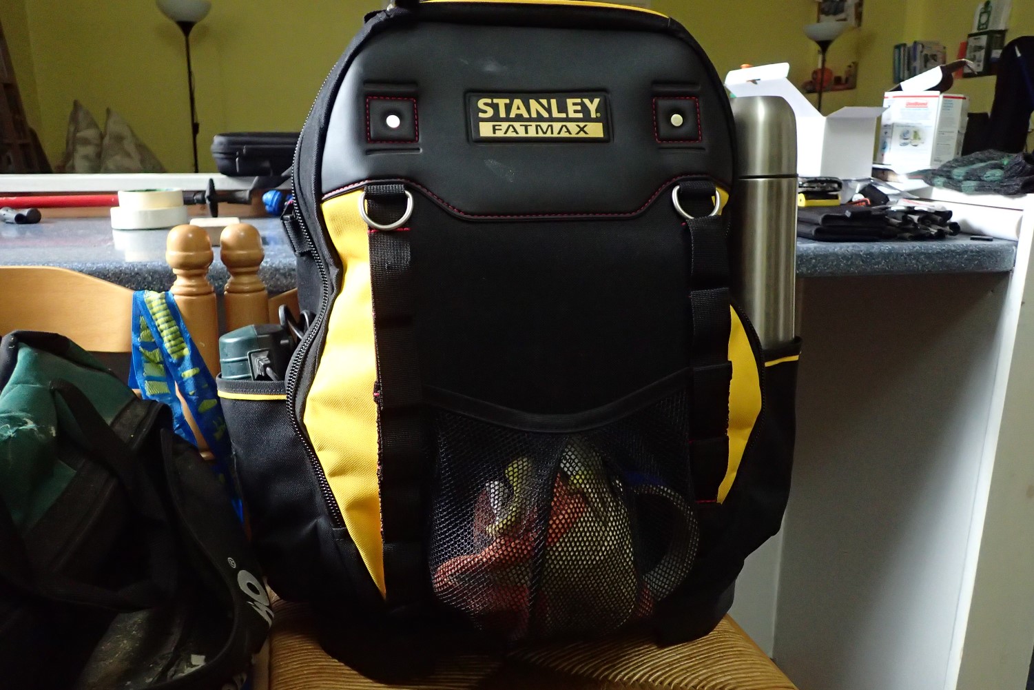 Stanley Fatmax Backpack 
